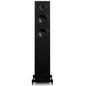 Wharfedale Diamond 12.3i Black
