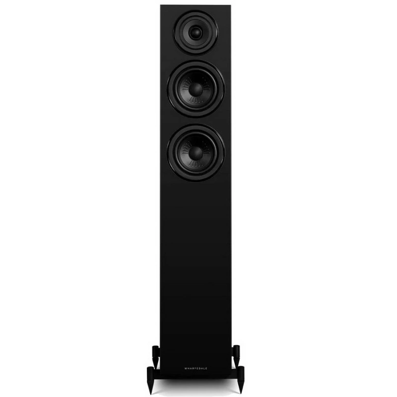 Wharfedale Diamond 12.3i Black