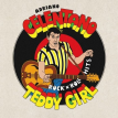 Teddy Girl - Rock'N'Roll Hits