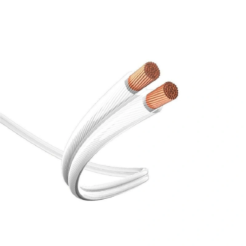 Inakustik Star LS cable 2 x 1.5 mm2 White 200 m (0030216)