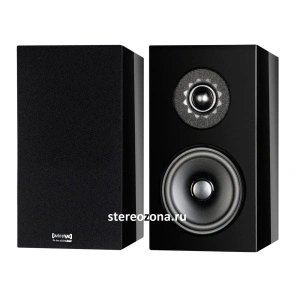 Audio Physic Classic Compact Glass Black high gloss