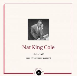 1943-1955 - The Essential Works