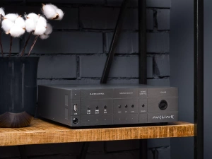 AVCLINK Q-120