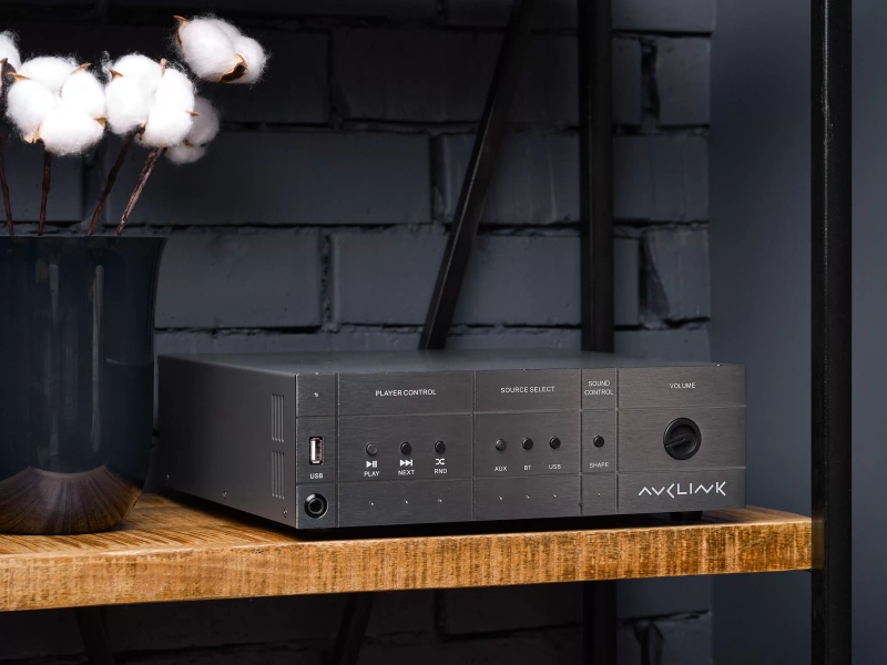 AVCLINK Q-120