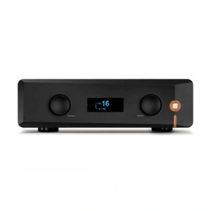 Unison Research Unico PRE v2 Black
