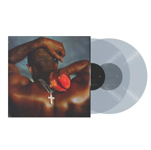 Coming Home (Clear Vinyl)
