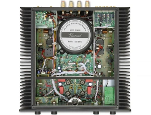 Vincent SV-737 MK BL