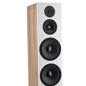 Davis Acoustics Krypton 10 Nordik White