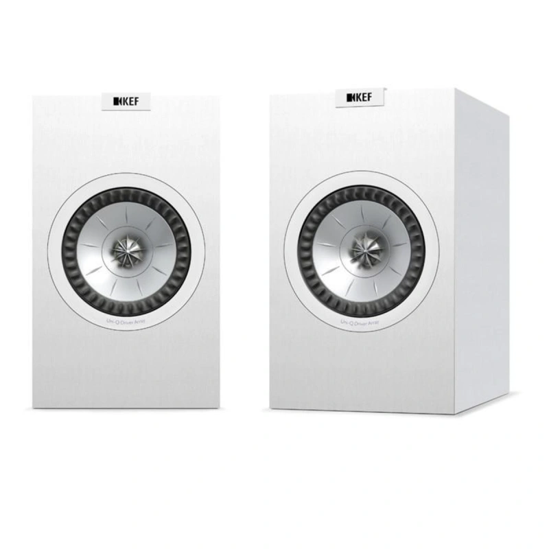 KEF Q350 White