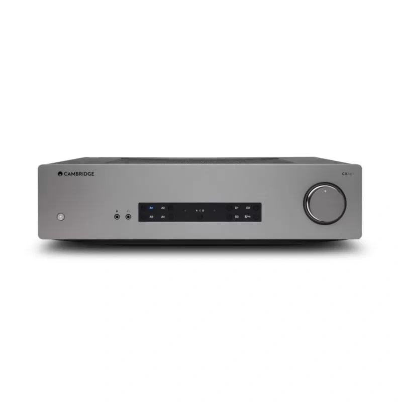 Cambridge Audio CXA61 Lunar Grey