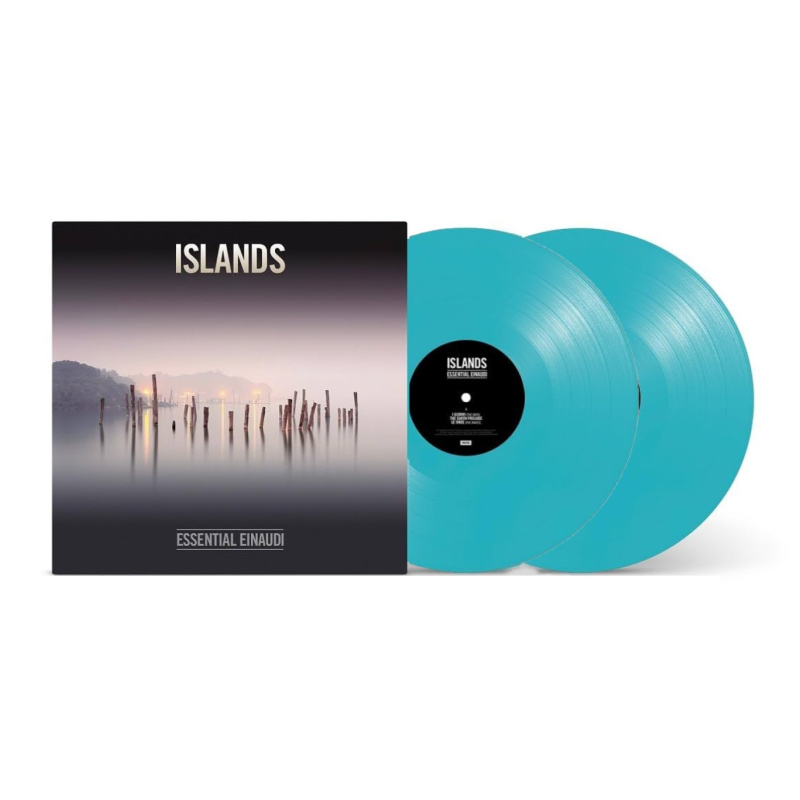 Islands - Essential Einaudi