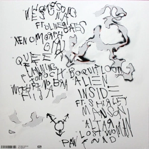 Kick IIII (LP)
