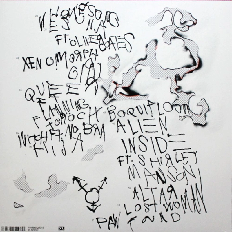 Kick IIII (LP)