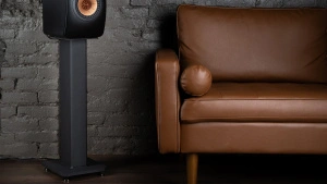 Kanto Audio SX30 Black