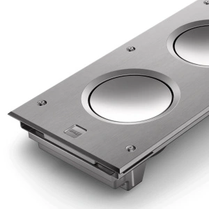 KEF Ci5160RLM-THX UNI-Q 3 WAY RECTANGLE (SP4079G0AA)