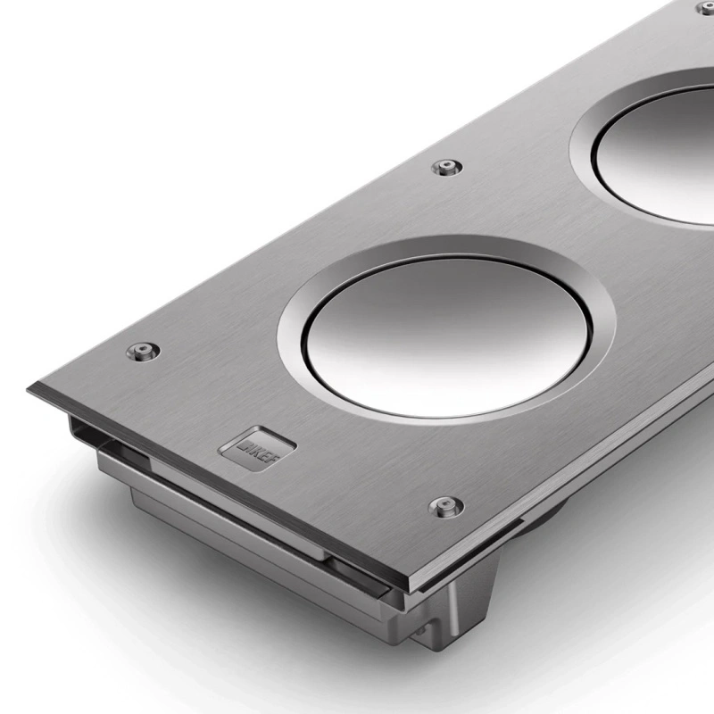 KEF Ci5160RLM-THX UNI-Q 3 WAY RECTANGLE (SP4079G0AA)