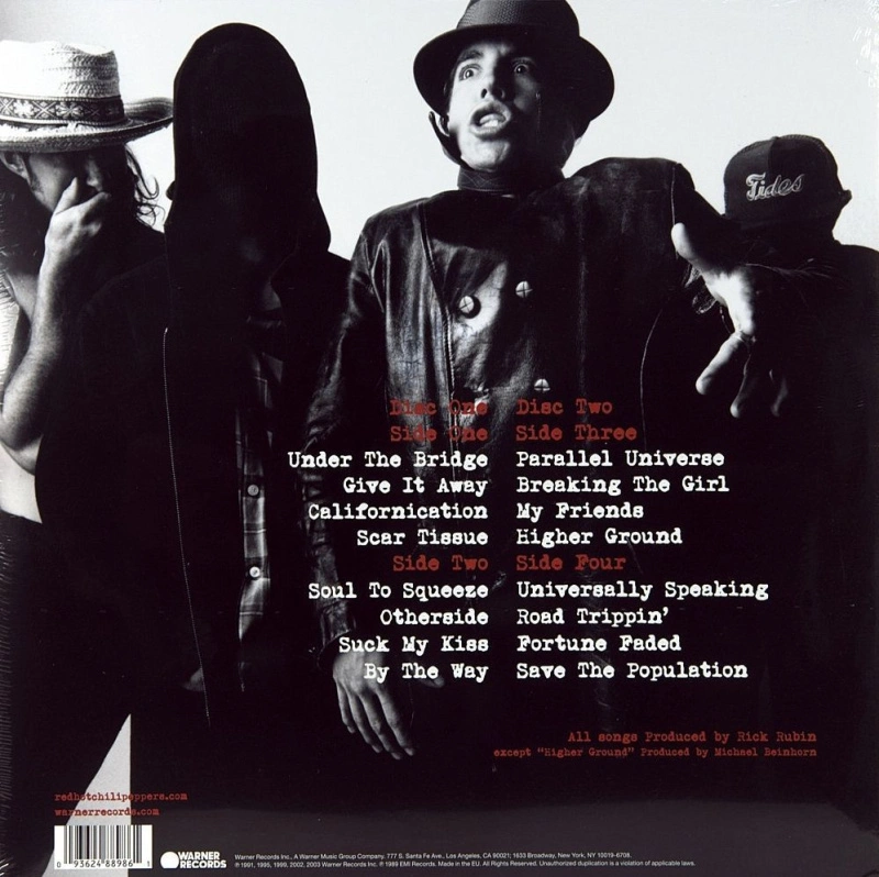 Greatest Hits