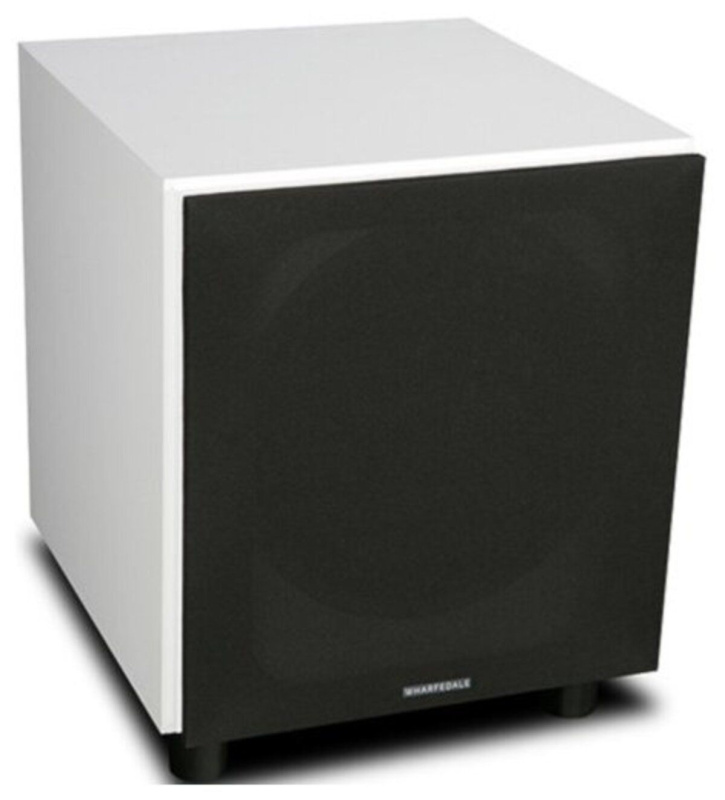 Wharfedale Diamond SW-10 White Sandex