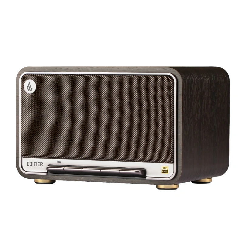 EDIFIER D32 brown