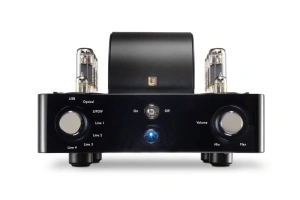 Unison Research S6  Black Edition