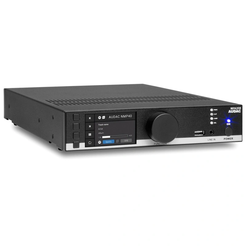 Audac MFA208