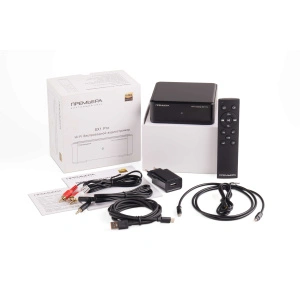 PREMIERA SX1 Pro