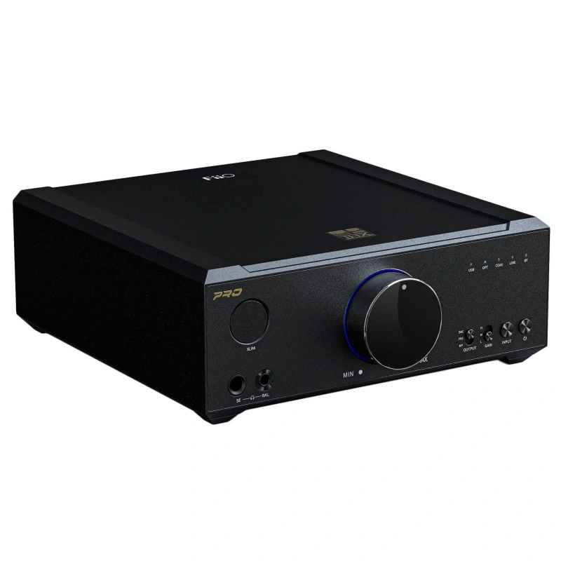 FiiO K9 PRO ESS