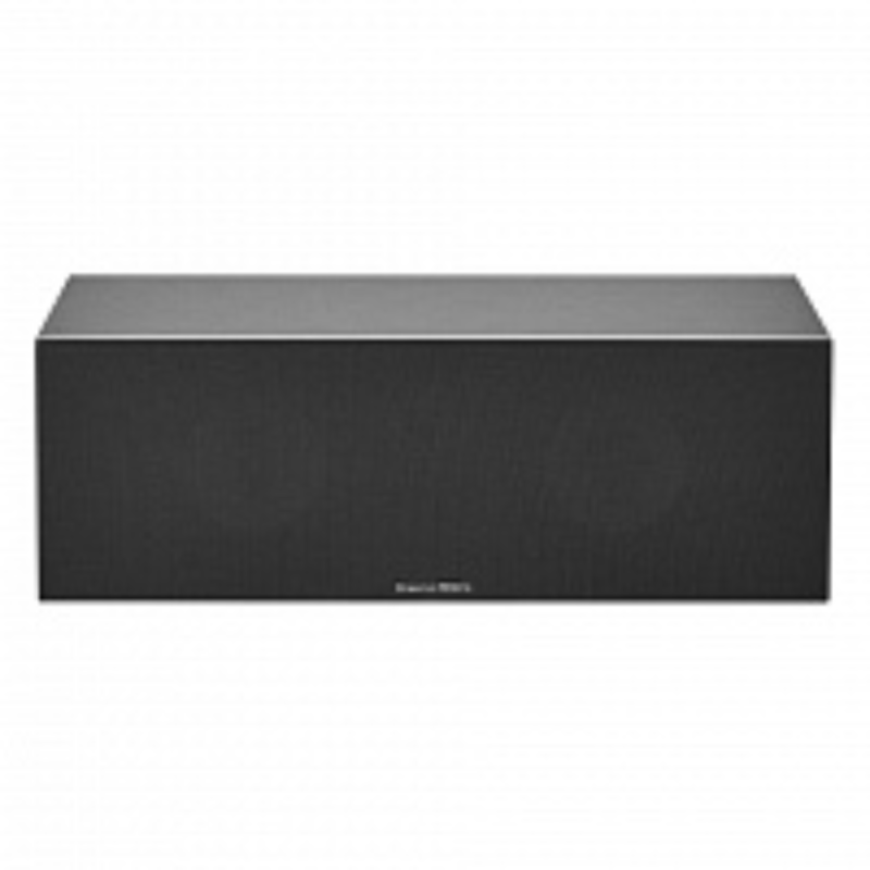 Bowers & Wilkins HTM6 S2 Anniversary Edition Black