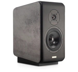 Opera Loudspeakers Prima V2 Cement Gray