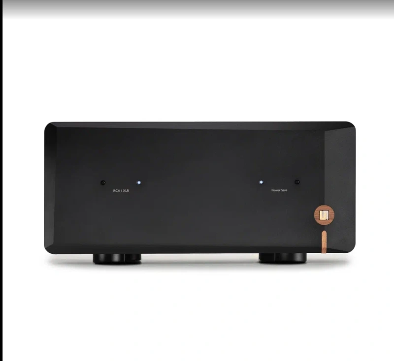 Unison Research Unico DM v2 Black