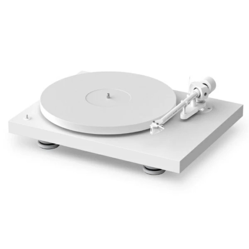 Pro-Ject Debut PRO White Edition (2M White)