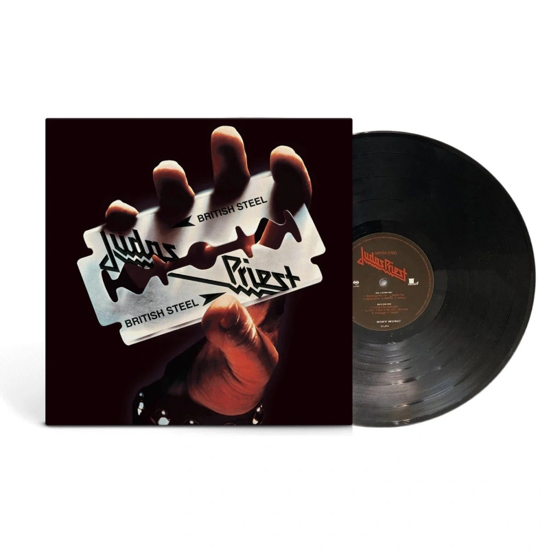 British Steel