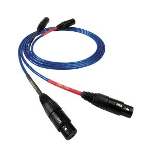 Nordost Leif Series Blue Heaven XLR 3.0м