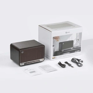 EDIFIER D32 black