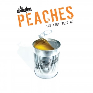Peaches: The Very Best Of The Stranglers
