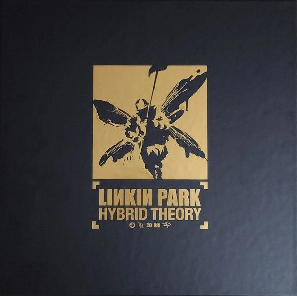 Hybrid Theory (20th Anniversary Edition)