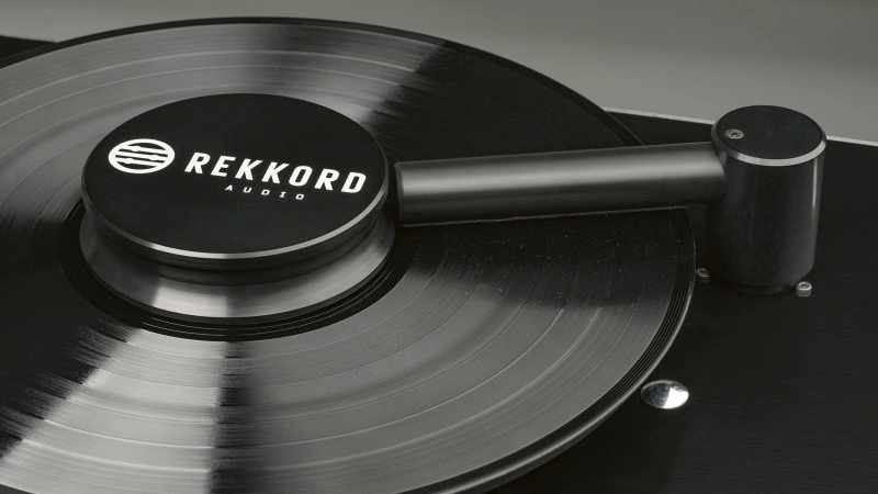 REKKORD RCM