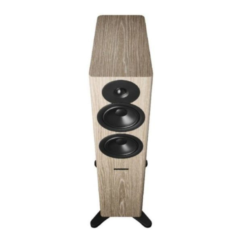 Dynaudio Evoke 30 Blonde Wood