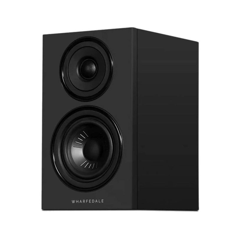 Wharfedale Diamond 12.2i Black