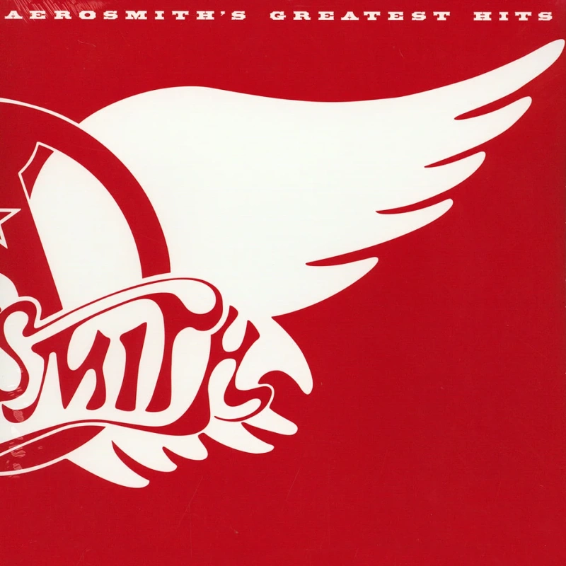 Aerosmith's Greatest Hits