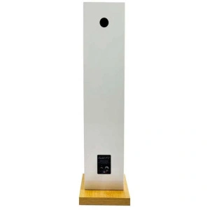 Davis Acoustics Courbet 8 White Gloss