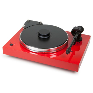 Pro-Ject Xtension 9 Evolution Red