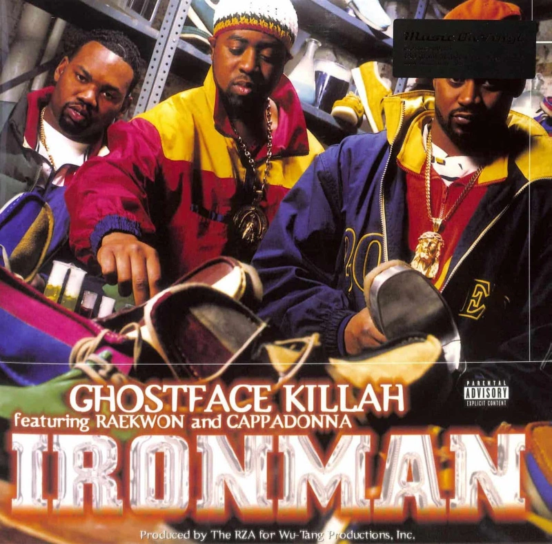 Ironman 