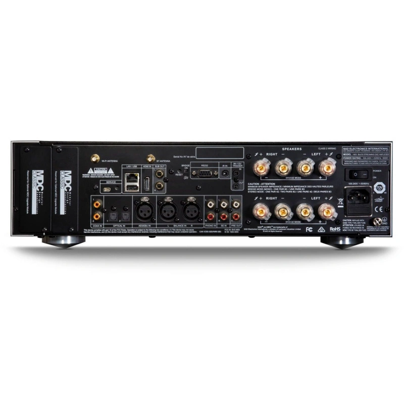 NAD M33