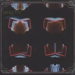 Neon Bible
