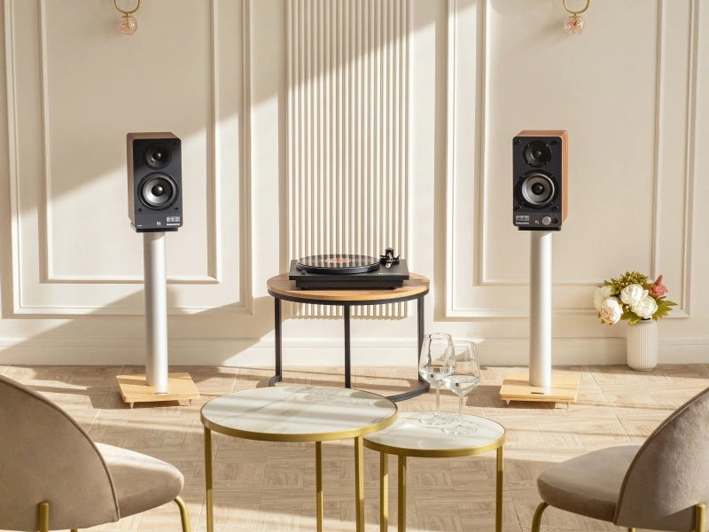 Radiotehnika S-20NA Walnut