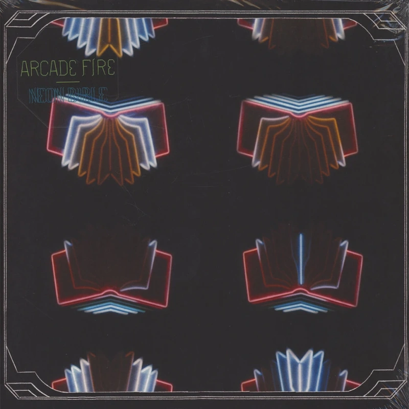Neon Bible
