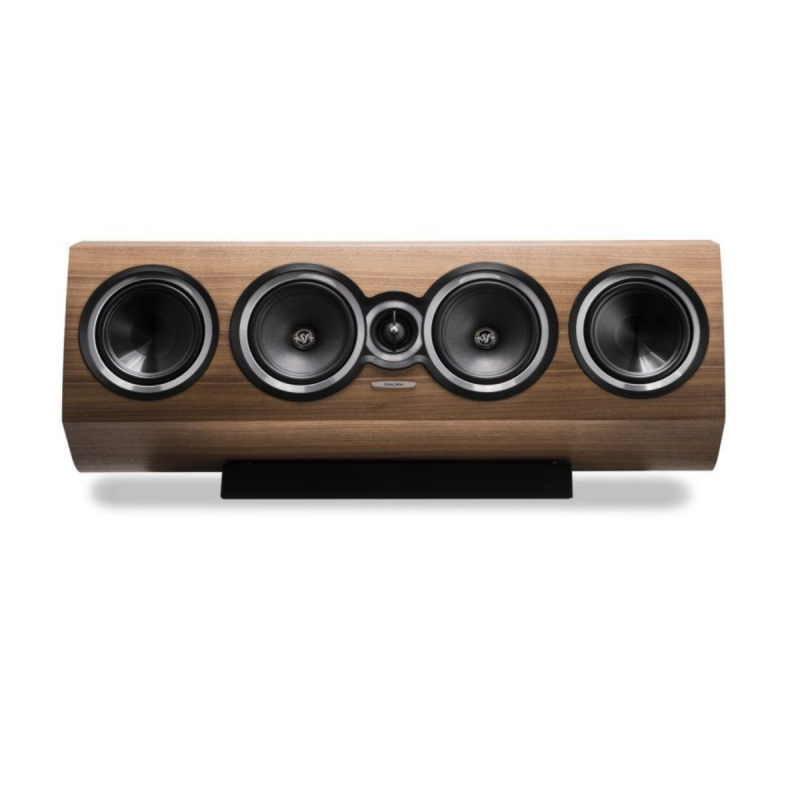 Sonus Faber Sonetto Center II Wood