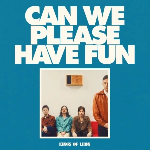 Can We Please Have Fun (Apple Red Vinyl)