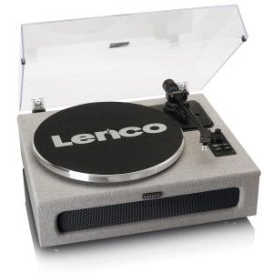 Lenco LS-440 Grey